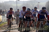 Championnat de Bretagne Cyclo cross 2008 (65)
